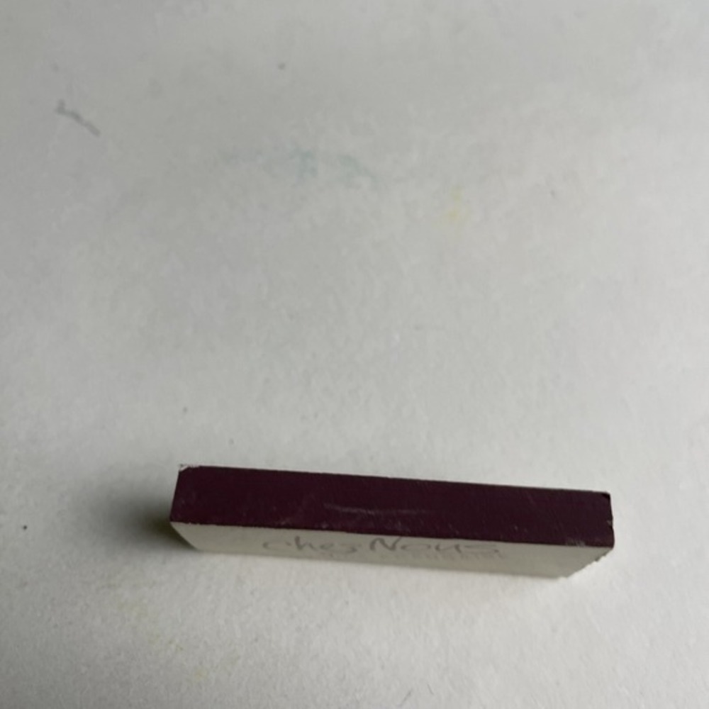 Vintage Chez Nous Cuisine Française Matchbook - Collectible Restaurant - Picture 4 of 5